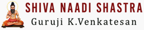 Shiva Naadi Shastra - Online Nadi Astrology Services - Logo