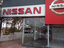 SHIVA NISSAN Automotive | Show Room
