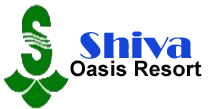 Shiva Oasis Resort - Logo