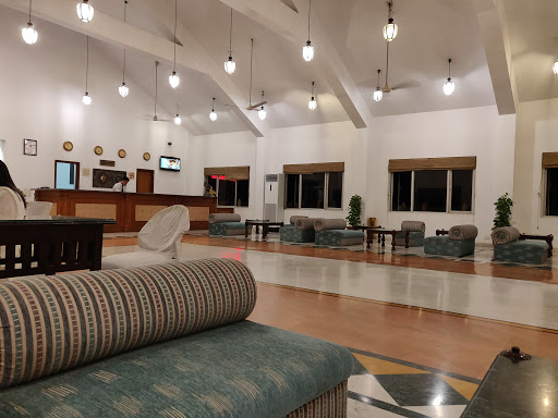 Shiva Oasis Resort Accomodation | Resort