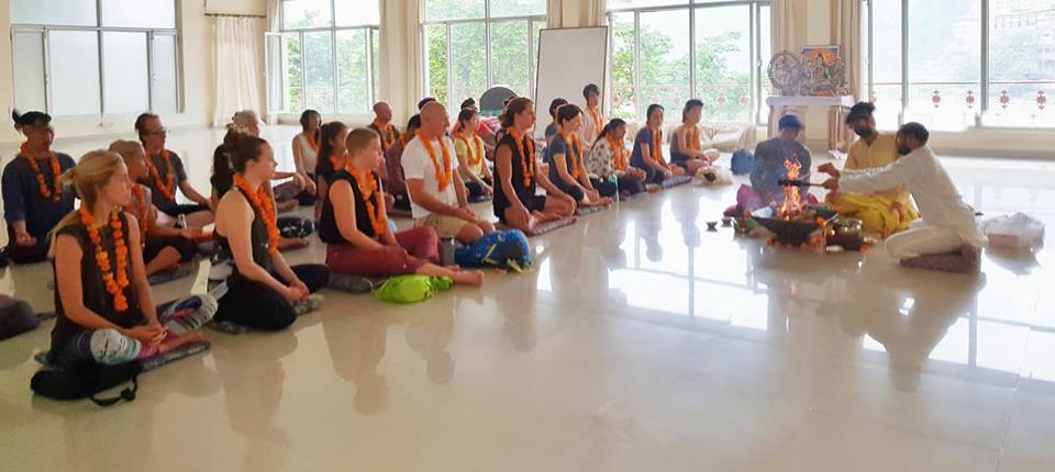Shiva Yoga Peeth Active Life | Yoga and Meditation Centre