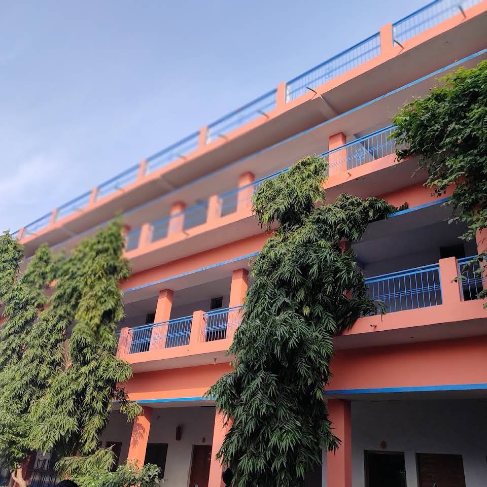Shivaji Inter College Education | Colleges