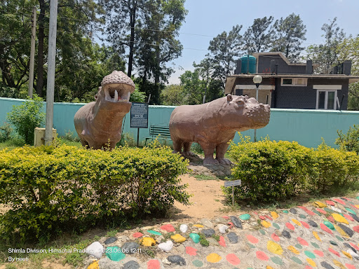 Shivalik Fossil Park Travel | Museums