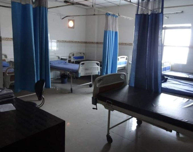 Shivalik Hospital Faridabad Hospitals 006