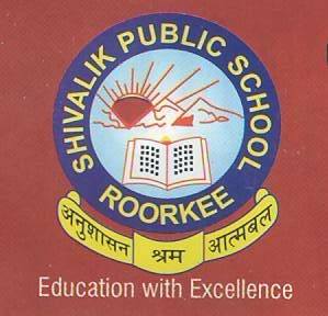 Shivalik Public School - Logo