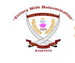 Shivalik Public School Logo