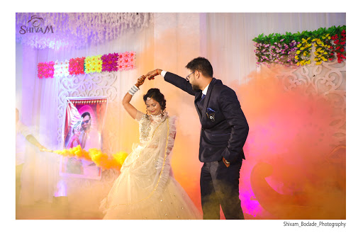 Shivam Bodade Photography Event Services | Photographer