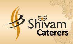 SHIVAM CATERERS AND DECORATORS Logo