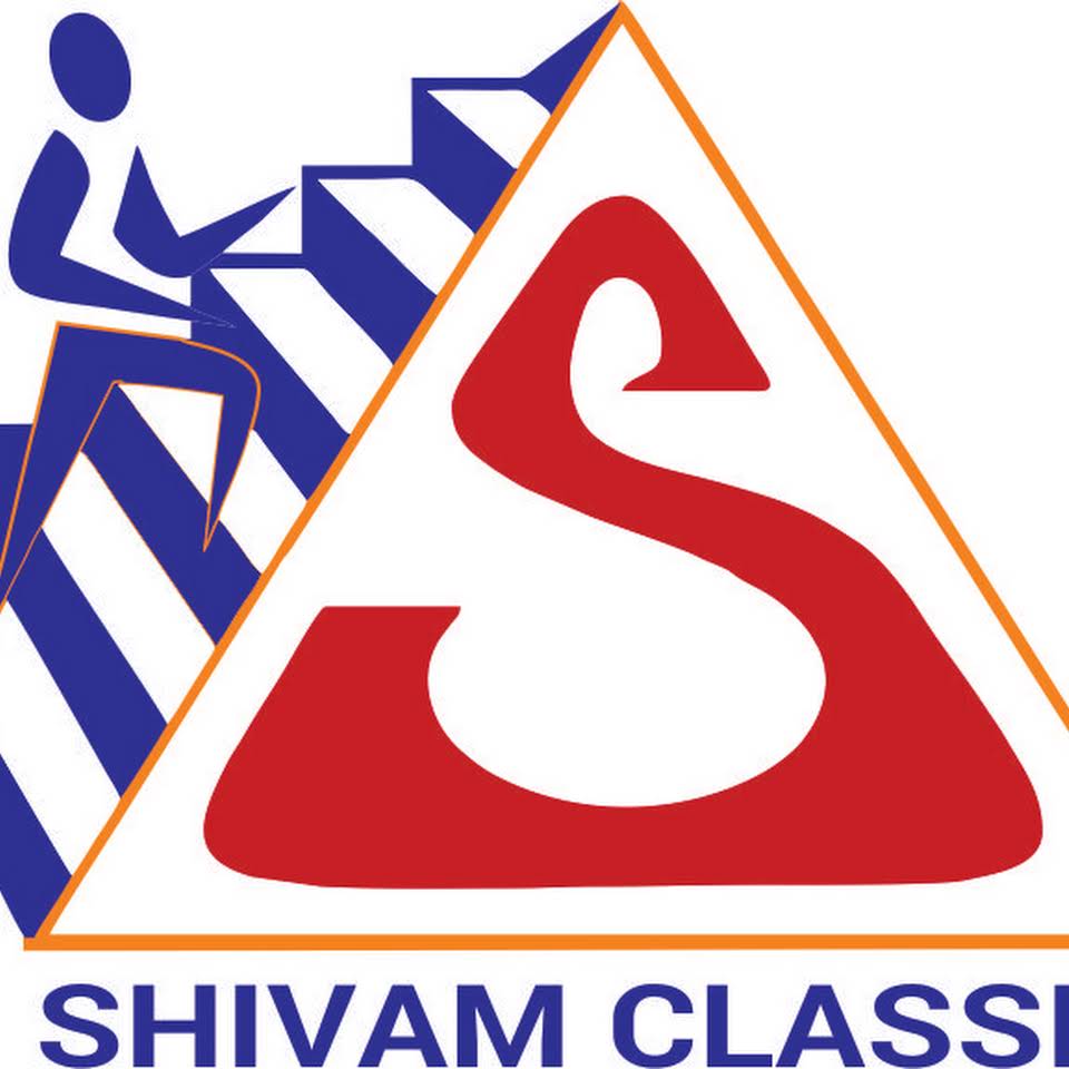 Shivam Classes Logo