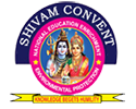 Shivam Convent School Logo