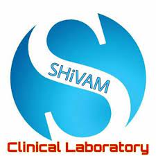 shivam diagnostic laboratory - Logo