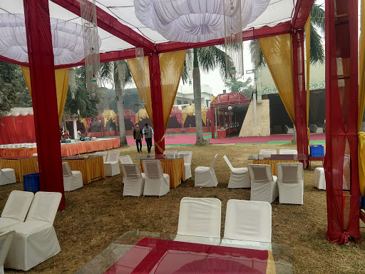 Shivam Garden Event Services | Banquet Halls