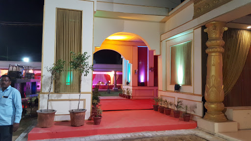 Shivam Garden|Catering Services|Event Services