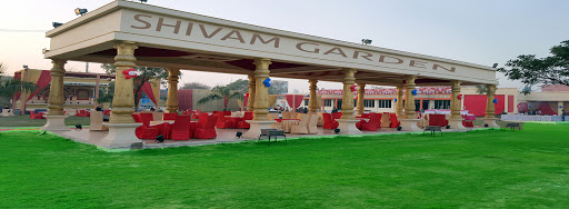 Shivam Garden Event Services | Banquet Halls