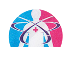 Shivam Hospital Logo