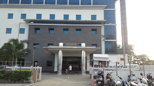 Shivam Hospital Medical Services | Hospitals