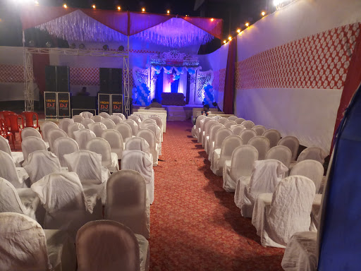 Shivam Marriage Lawn Event Services | Banquet Halls