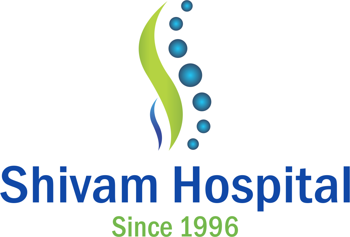 Shivam Orthopaedic Hospital Logo