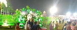 Shivam  Party Plot & Marriage Hall|Catering Services|Event Services