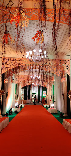 Shivam  Party Plot & Marriage Hall Event Services | Banquet Halls