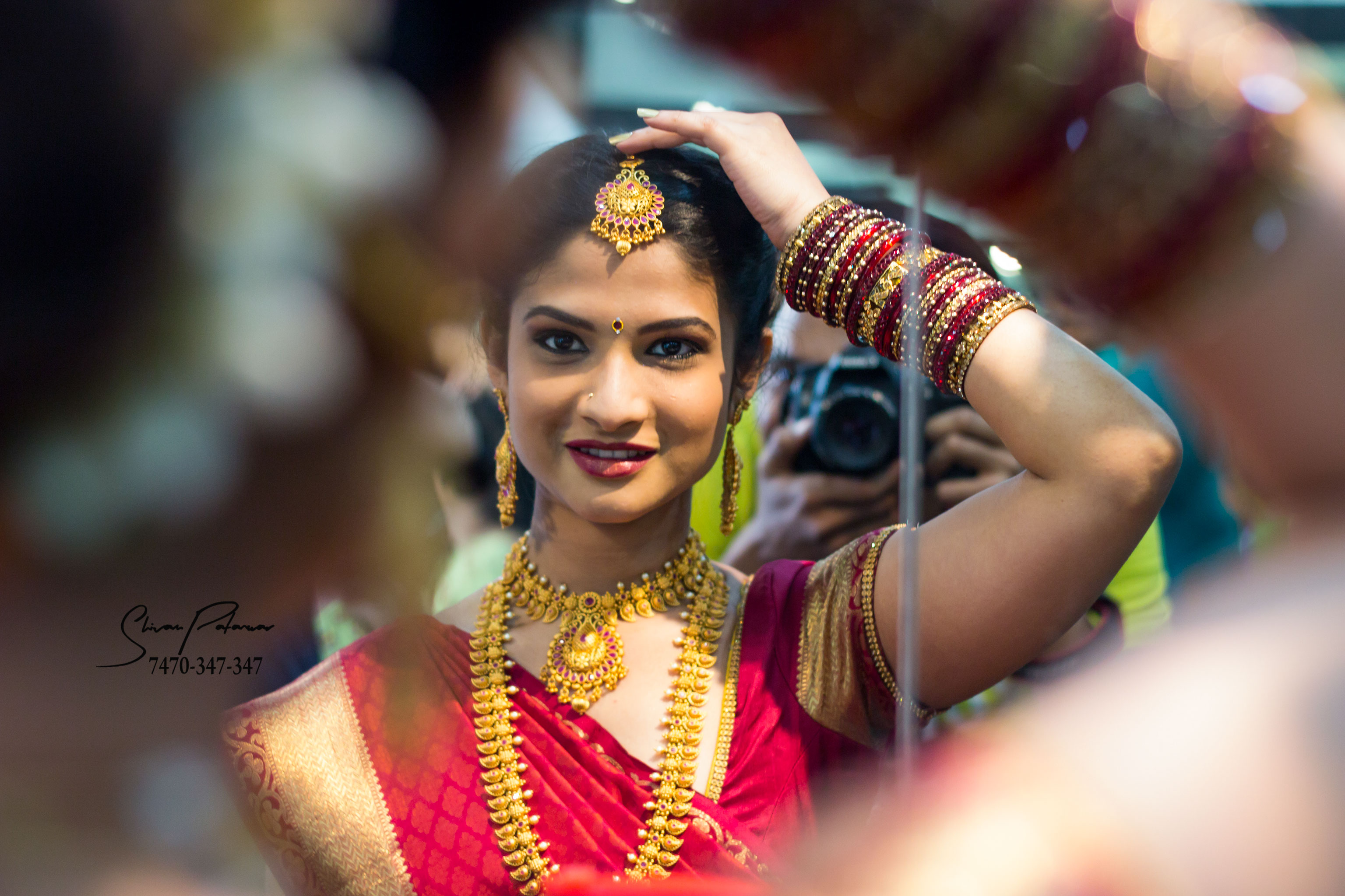 Shivam Patanwar Photography Event Services | Photographer