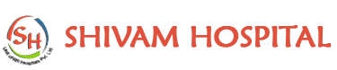 SHIVAM RR HOSPITAL Logo