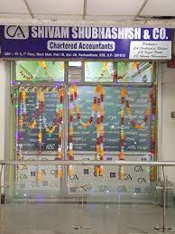 Shivam Shubhashish & Co. Chartered Accountants Professional Services | Accounting Services