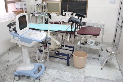 Shivani Fertility & IVF Centre Medical Services | Hospitals