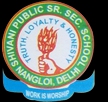 Shivani Public School - Logo