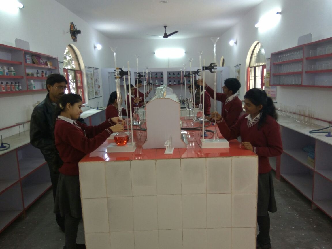 Shivani Public School Nangloi Schools 01