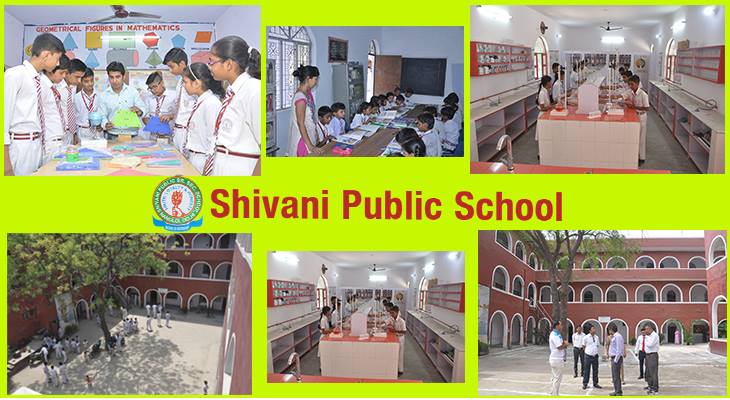 Shivani Public School Nangloi Schools 004