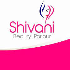 Shivani's Beauty Zone Logo