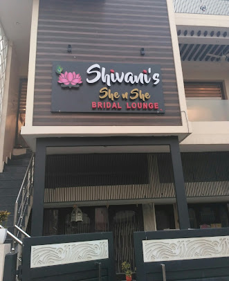 Shivani She & She Beauty Parlour|Salon|Active Life