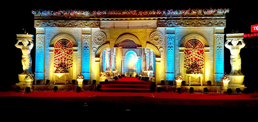 Shivanjali Lawn Event Services | Banquet Halls