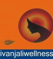 Shivanjaliwellness - Logo