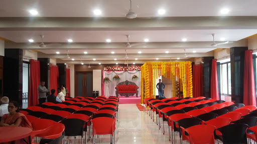 Shivanta Banquets & Conference Hall Event Services | Banquet Halls