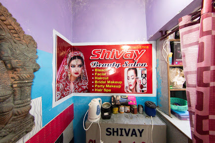 Shivay Beauty Salon Active Life | Salon