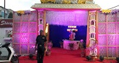 Shivayan Lawns & Hall|Banquet Halls|Event Services