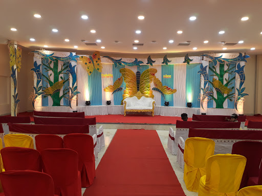 Shivayan Lawns & Hall Event Services | Banquet Halls