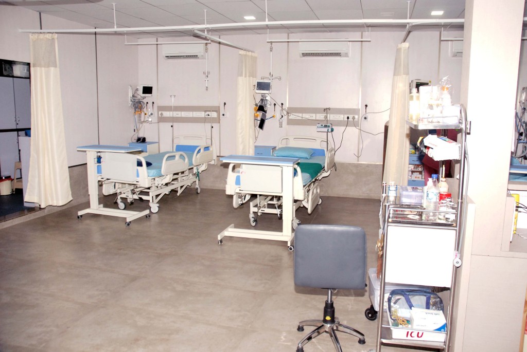 Shivjyoti Multi-Speciality Hospital Medical Services | Hospitals