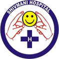Shivmani Hospital Logo