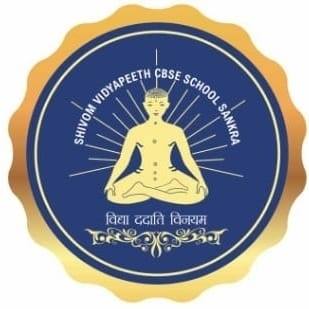 Shivom Vidya Peeth Eng. Med. School - Logo