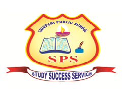 Shivpuri Public School - Logo