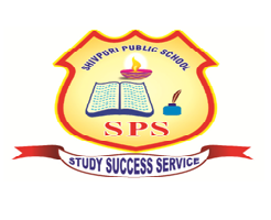 Shivpuri Public School Logo