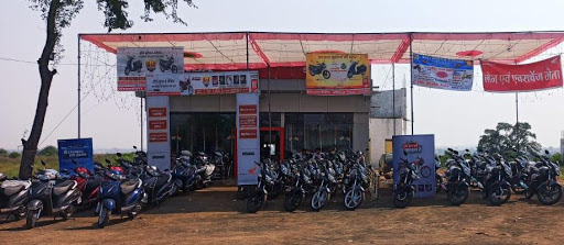 ShivShakti Honda Automotive | Show Room