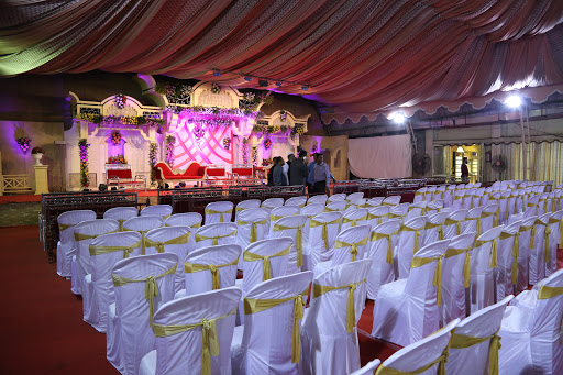 Shivshakti Marriage Hall Event Services | Banquet Halls