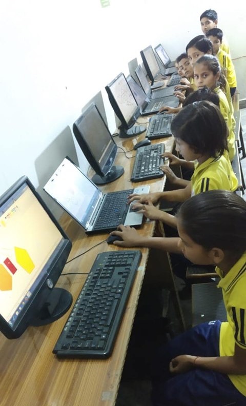 Shivshankar Global School Education | Schools