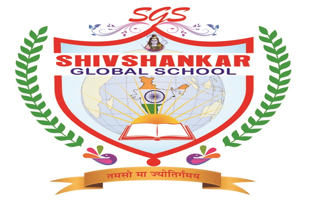 Shivshankar Global School Logo