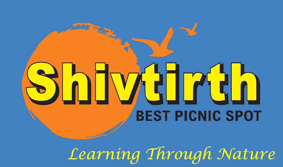 Shivtirth, Best Picnic Spot - Logo