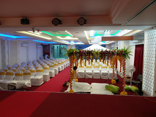 Shloka Banquet Event Services | Banquet Halls